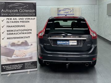 Volvo XC60 - 5