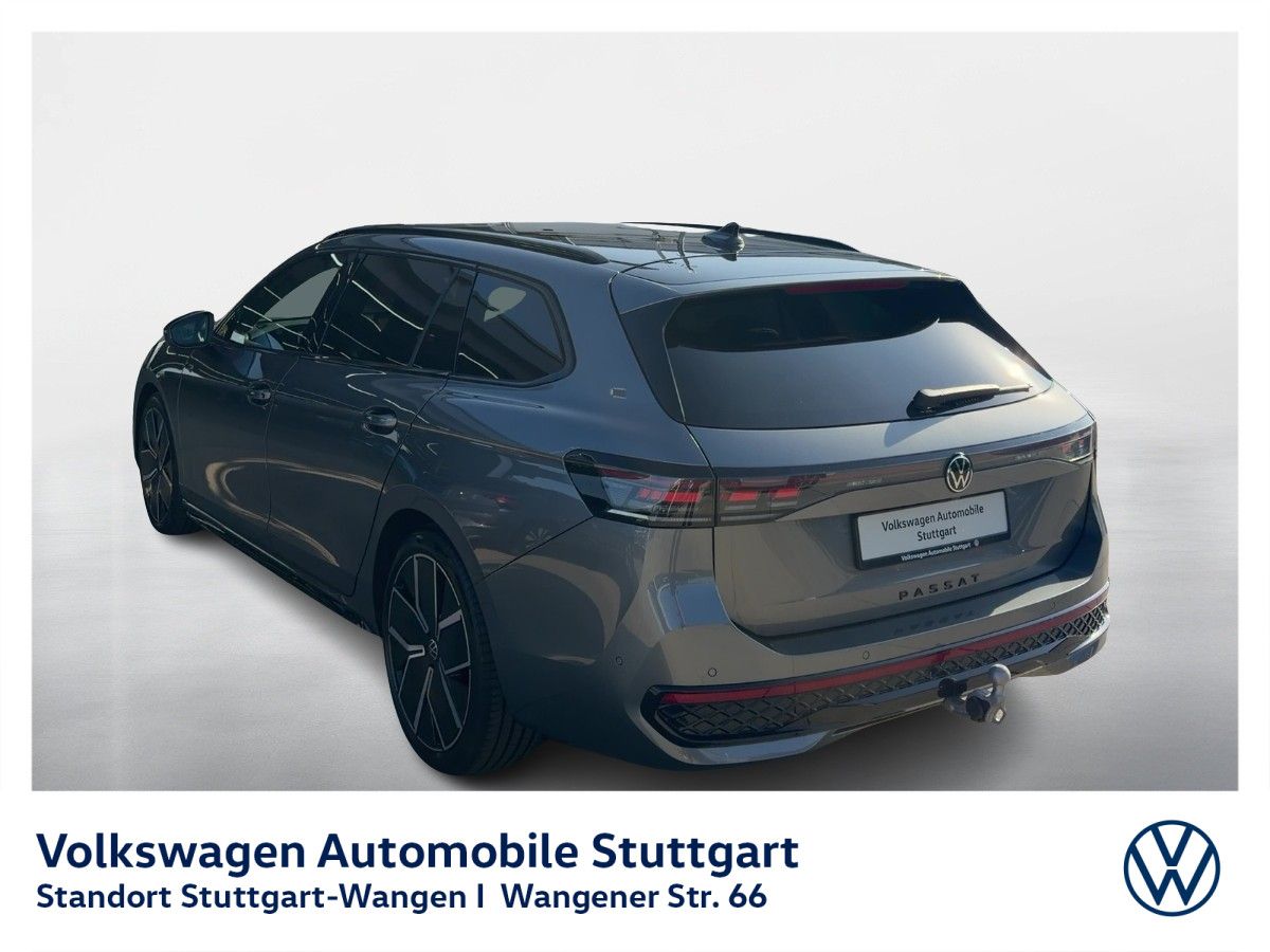 Volkswagen Passat Variant R-Line 2.0 TDI DSG Navi  Kamera   imagem 2