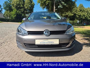 Volkswagen Golf - 3