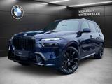 BMW X7 xDrive40d M Sport B&W ad.LED Pano STH AHK Air - BMW X7 Neuwagen