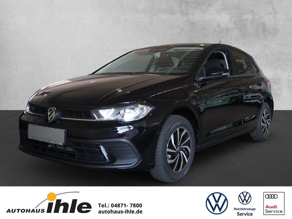Image of Volkswagen Polo