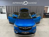 Opel * KAMERA * LEDER * SHZ * AHK  *