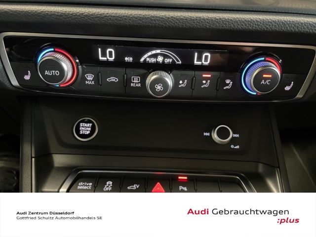 Audi Q3 Sportback 45 TFSI e S line foto 18
