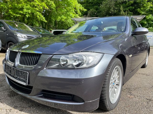 BMW 320 Baureihe 3 Lim. 320i Automatik