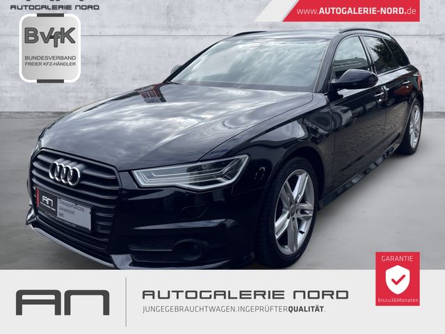 AUDI A6 Avant S Line+Matrix+ACC+Memory+AHK