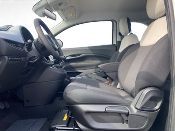 Fiat 500 1.0 FireFly Icon LM+Kamera+SHZ+PDC+Klima+