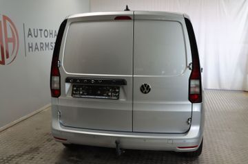 Volkswagen Caddy Cargo 2.0 DSG LED AHK StHz Kamera