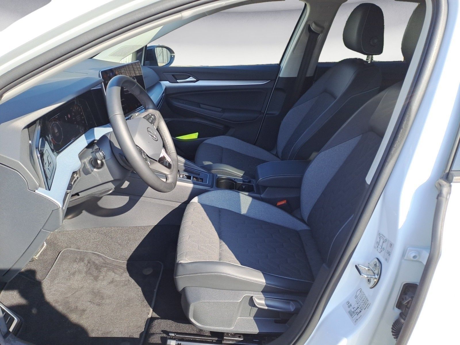 Volkswagen Golf - Bild 8