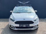 Ford S-Max S-MAX Vignale"Panorama"PDC"AHK"Garantie - Ford S-Max: Weiß