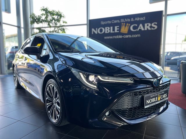 Toyota Corolla 2.0 Hybrid Team D JBL LED RFK NAVI SHZ