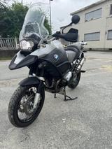 BMW Bmw R 1200 GS Adventure - BMW 2006 R 1200 GS