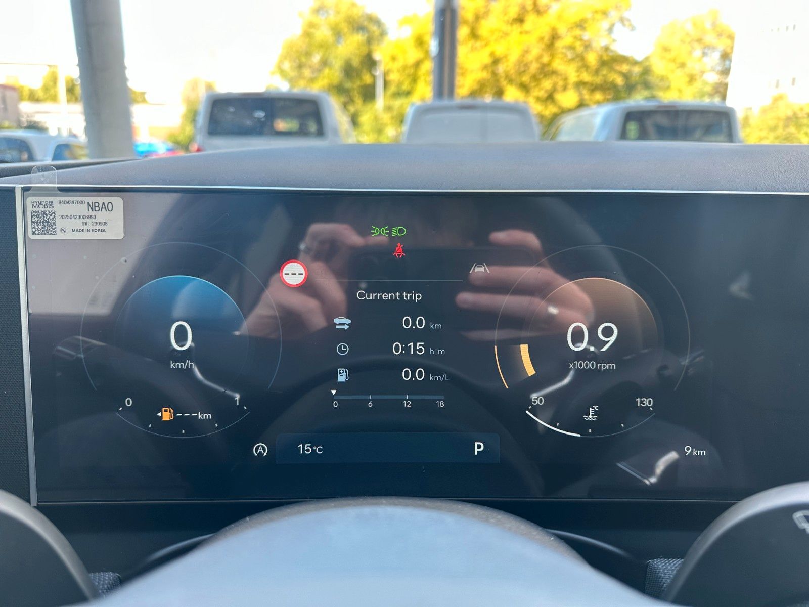 Fahrzeugabbildung Hyundai Tucson 1.6 T-GDI Trend Kamera,LED,Navi,SHZ,ACC