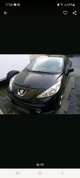 Peugeot 207 cc - Peugeot 207 in Hagen