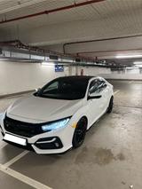 Honda Civic 1.5 VTEC Turbo Sport Plus - Honda Civic: Sport Plus