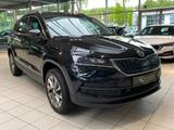 Skoda Karoq Clever 1.5 TSI Navi PDC Clima Sitzheizung - Skoda Gebrauchtwagen in Saarbrücken