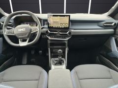 Dacia Bigster 1.2 TCe 140 Mild-Hybrid Expression