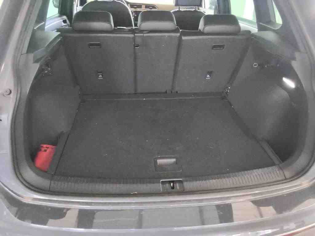Volkswagen Tiguan - Bild 23