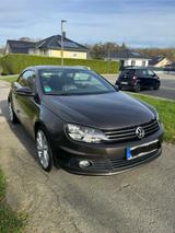 Volkswagen Eos 1.4 TSI BlueMotion Technol. White Night ... - Volkswagen Eos: White Night