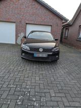 Volkswagen VW Jetta TDI - gebrauchte VW Jetta aus dem Jahr 2015