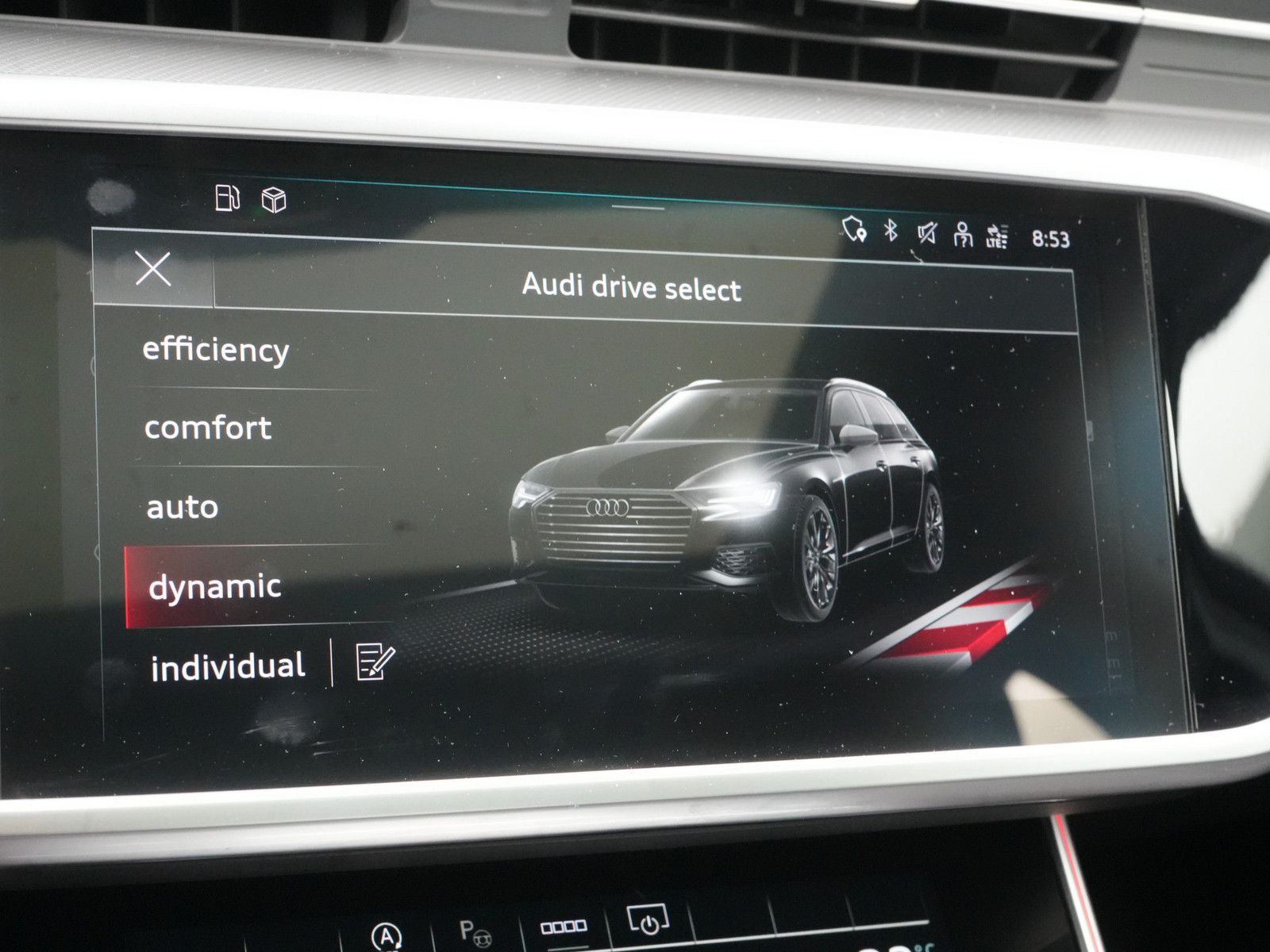 Audi A6 - Bild 18