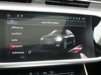 Audi A6 - Vorschau Bild 18