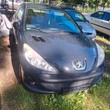 Peugeot 206 1.1 60 Urban Style Urban Style - Peugeot 206: Style