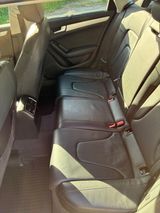 Audi A4 2.7 TDI (DPF) Ambiente Avant Ambiente - Audi A4 mit Diesel-Antrieb: Kombi, 7tdi