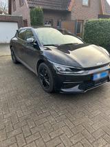 Kia EV6 GT Line mit super Ausstattung und ... - Kia: Ausstattung