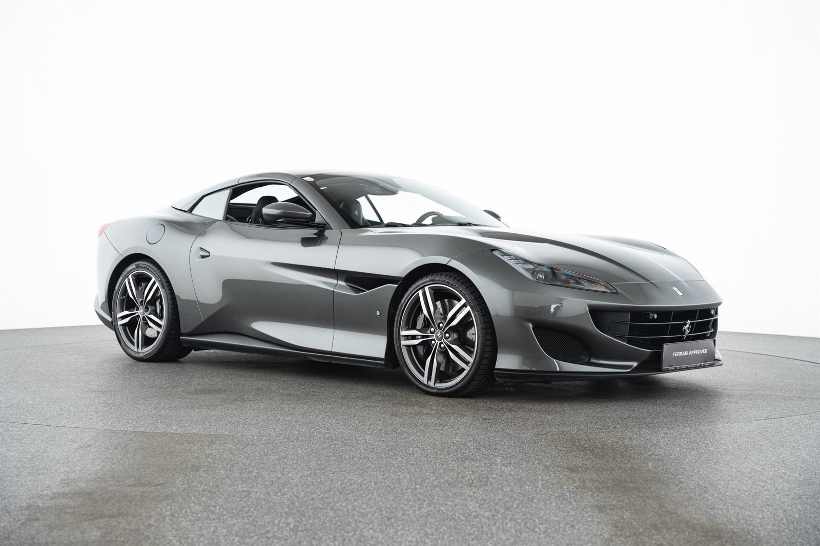 Ferrari Portofino 3.9 T V8 DCT imagem 3