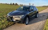 Alfa Romeo Stelvio 2.0T 280 PS - Okkasion - Alfa Romeo Stelvio von privat