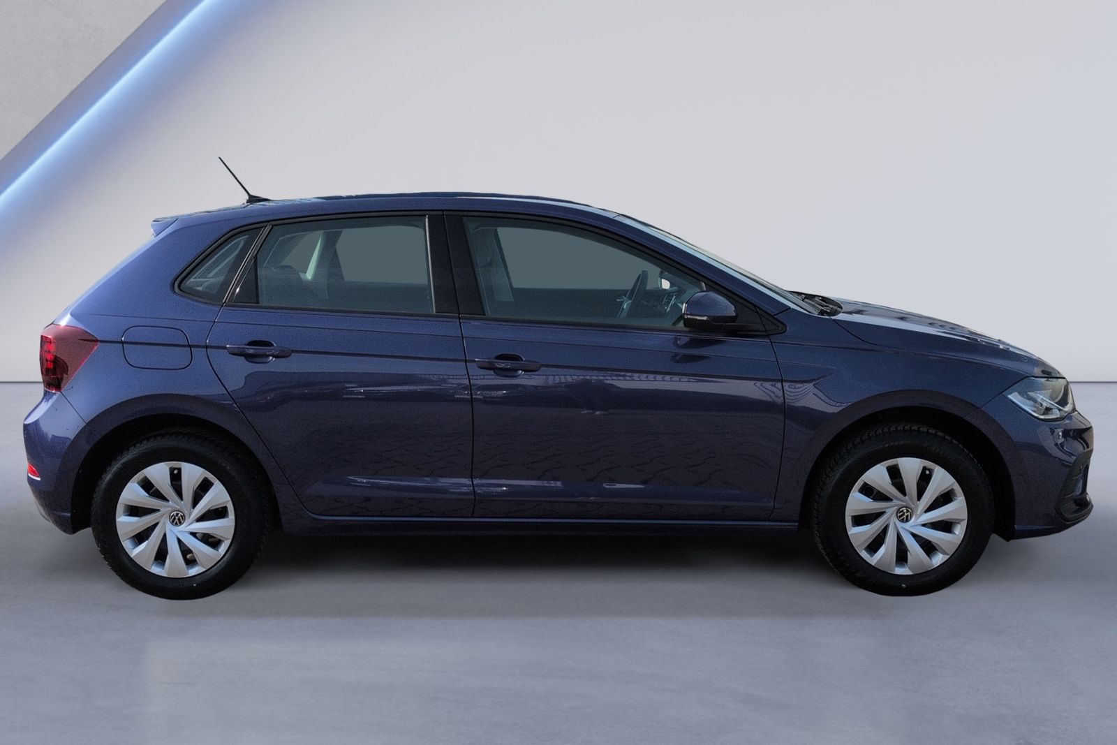 Polo 1.0 Life SHZ+GRA+APP+KLIMA+DAB+