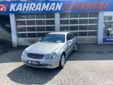 Mercedes-Benz CLK 200 CLK Coupe / Kompressor/AUTOMATIK