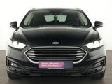 Ford Mondeo Titanium Pano|LED|Kessy|Kamera|Navi|SHZ - Ford Mondeo: Schwarz