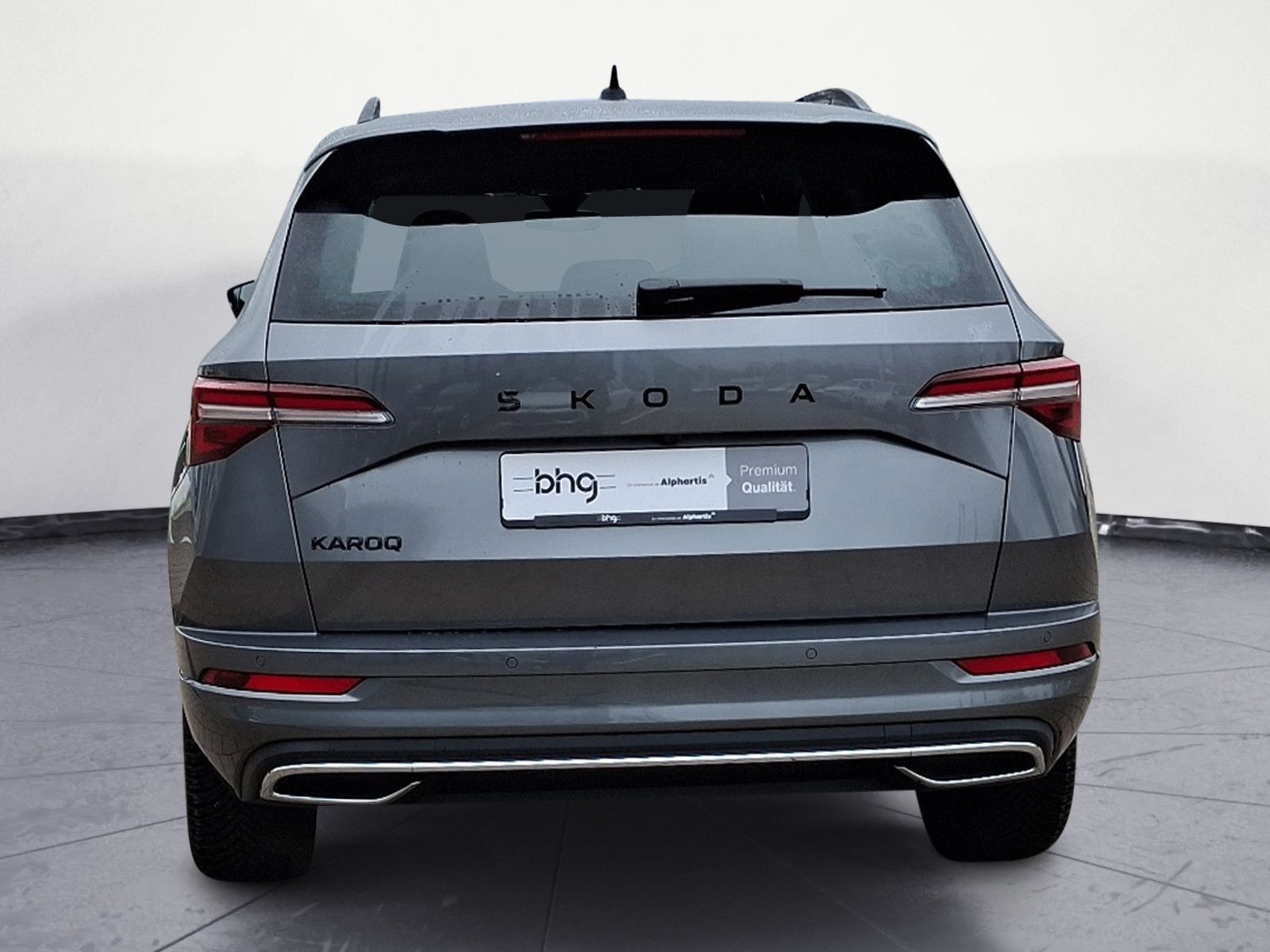 Skoda Karoq - Bild 5