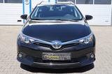 Toyota Auris Touring Sports Edition-S+/NAVI/SCHECKHEFT - Toyota Auris mit Benzin-Antrieb: Kombi
