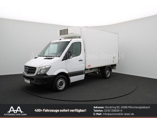 Mercedes-Benz Sprinter 314 ThermoKing Tiefkühl -32° VMAX 500