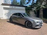 Mercedes-Benz A 35 AMG Mercedes-AMG A 35 4MATIC DCT Merced... - Mercedes-Benz A 35 AMG Gebrauchtwagen