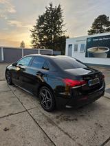 Mercedes-Benz A 250e Limo AMG mit MB100 Garantie