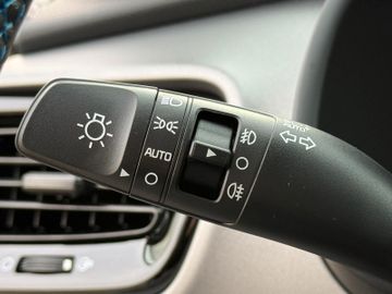 Kia Stonic 1.0T 48V Nightline Edition LED Navi PDC