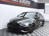 Audi RS3 Lim. 2.5 TFSI *Malachitgrün*B&O*ACC*RFK* - Audi RS3 in Hannover