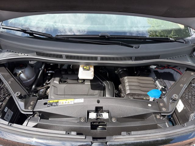T7 Multivan 1.5 TSI Edition lang DSG MATRIX-LED