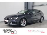 Audi A4 Avant 40 TDI advanced Pano*Matrix*TopView * - Audi A4 Gebrauchtwagen in Aachen