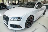 Audi S7 4.0 TFSI quattro S tronic Sportback - Audi S7
