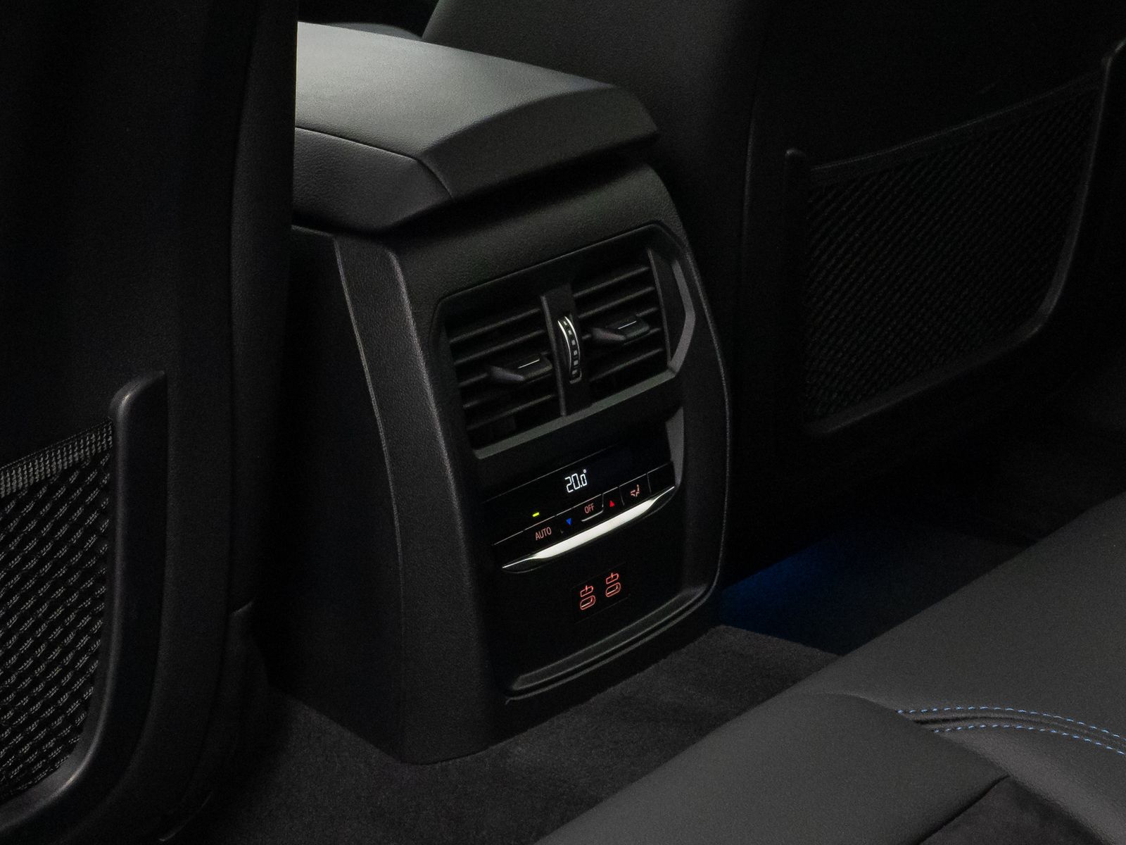 Fahrzeugabbildung BMW i4 eD40 Gran Coupé M Sport Kamera HUD DAB H/K