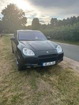 Porsche Cayenne Turbo TÜV 06/27 LPG - Porsche Cayenne mit LPG-Antrieb