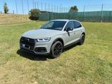 Audi SQ5 3.0 TFSI quattro, autom. - Black Edition   - gebrauchte Audi SQ5 aus dem Jahr 2018