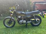 Honda 750 Four - HONDA 1980