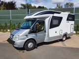 Westfalia WestVan - Westfalia Wohnmobil oder -wagen