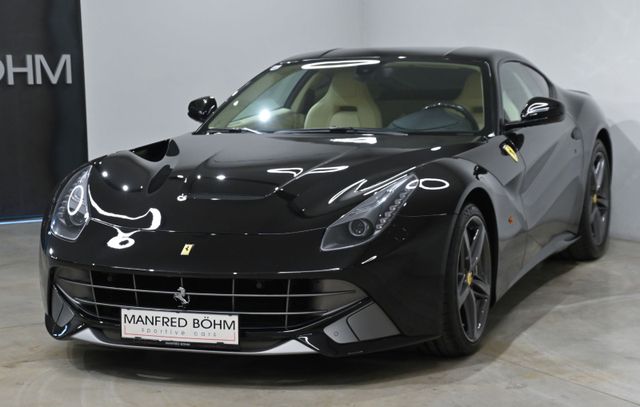 Ferrari F12 Berlinetta