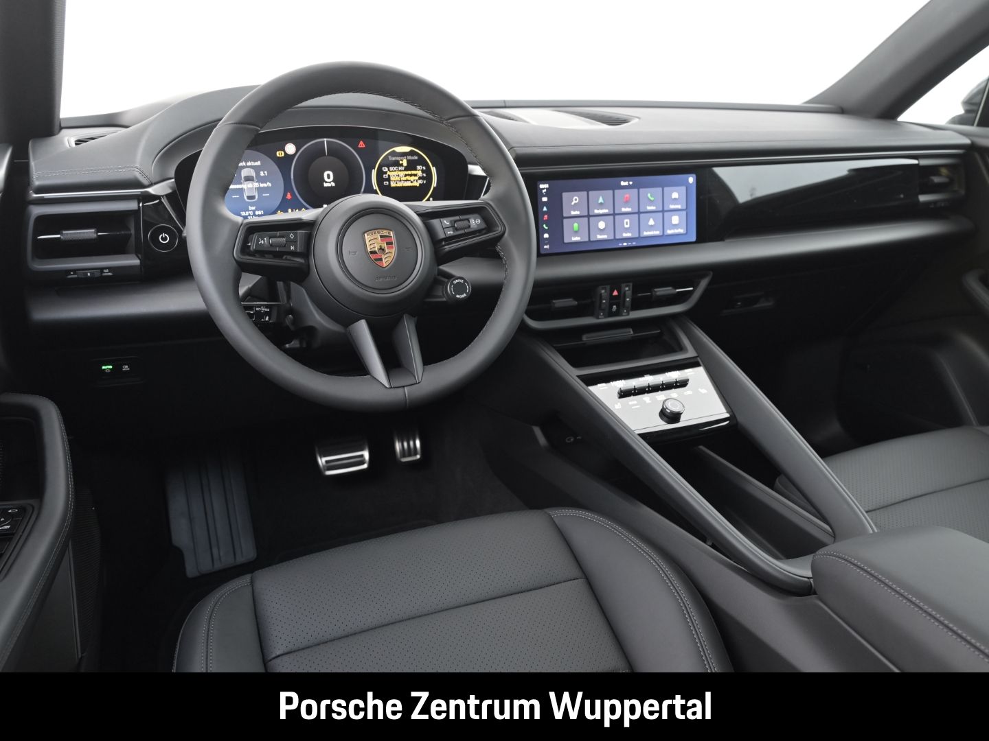 Porsche Macan - Bild 16